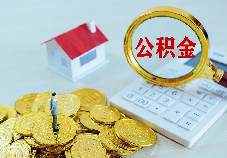 舟山公积金有几种方法提取（成公积金提取）